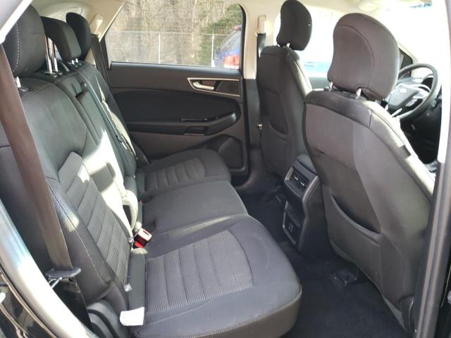 Photo 11 from auction – 2018 FORD EDGE SEL with VIN 2FMPK4J84JBC58859