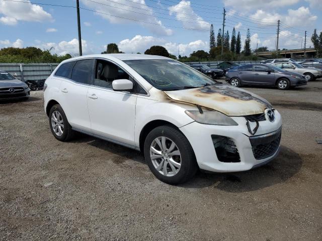Photo 4 from auction – 2010 MAZDA CX-7 with VIN JM3ER2W31A0310224