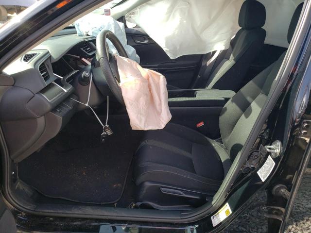 Photo 7 from auction – 2016 HONDA CIVIC EX with VIN 19XFC2F74GE241403