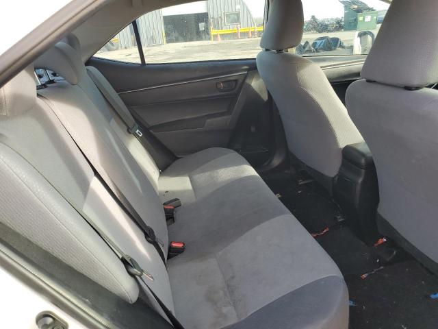 Photo 10 from auction – 2014 TOYOTA COROLLA L with VIN 5YFBURHE9EP156746