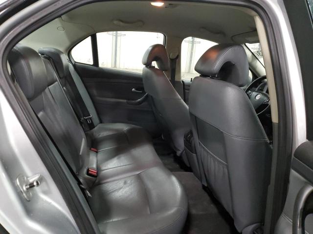 Photo 10 from auction – 2004 SAAB 9-3 LINEAR with VIN YS3FB45S741020597