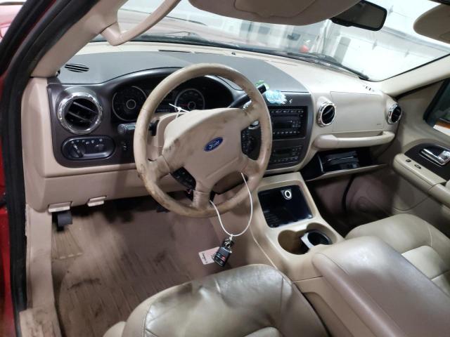 Photo 8 from auction – 2006 FORD EXPEDITION with VIN 1FMFU18506LA23799
