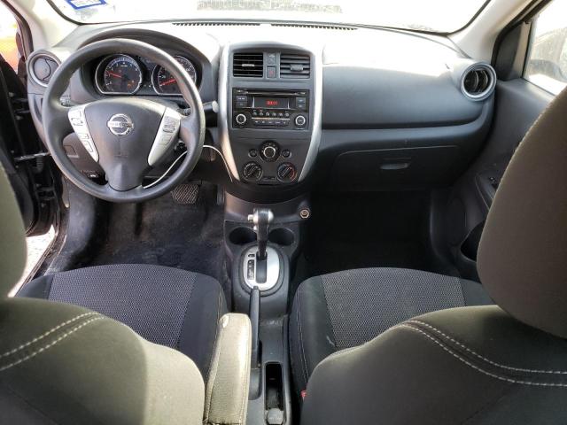 Photo 8 from auction – 2018 NISSAN VERSA S with VIN 3N1CN7AP1JL805192
