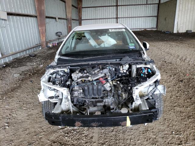 Photo 5 from auction – 2018 TOYOTA COROLLA L with VIN 5YFBURHE3JP772159