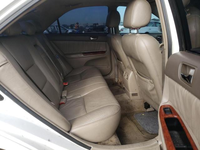 Photo 10 from auction – 2005 TOYOTA CAMRY LE with VIN 4T1BF32K85U088895