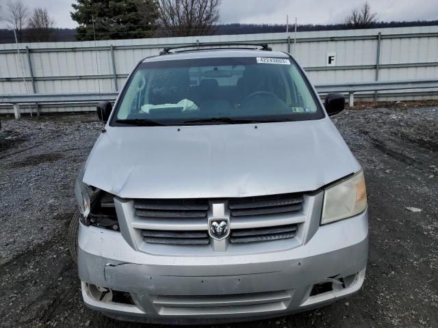 Photo 5 from auction – 2008 DODGE GRAND CARA with VIN 1D8HN44H88B145686