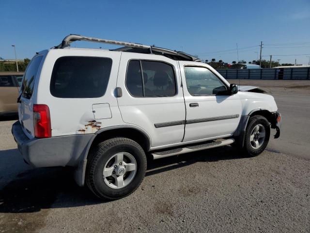 Photo 3 from auction – 2004 NISSAN XTERRA XE with VIN 5N1ED28T44C675855