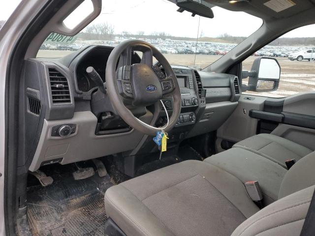 Photo 8 from auction – 2019 FORD F250 SUPER with VIN 1FTBF2B68KED24078