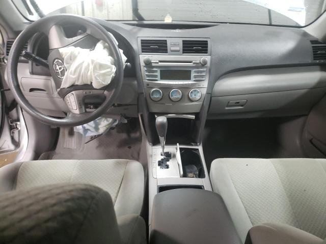 Photo 8 from auction – 2009 TOYOTA CAMRY BASE with VIN 4T4BE46KX9R076391