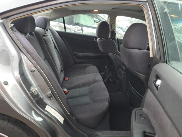 صورة رقم 10 من المزاد - 2014 NISSAN MAXIMA S مع VIN 1N4AA5AP3EC457231