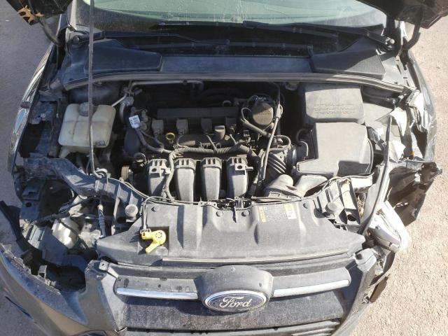 Photo 11 from auction – 2014 FORD FOCUS S with VIN 1FADP3E29EL431067