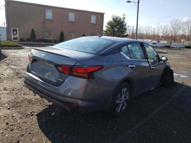 Photo 3 from auction – 2019 NISSAN ALTIMA S with VIN 1N4BL4BW3KC196175