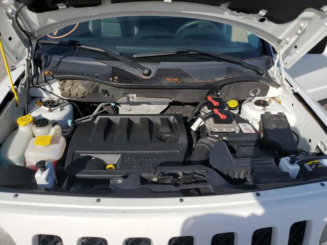 Photo 11 from auction – 2014 JEEP PATRIOT LI with VIN 1C4NJPCB3ED835308