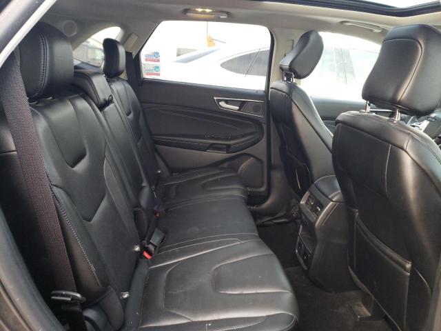 Photo 11 from auction – 2020 FORD EDGE TITAN with VIN 2FMPK4K95LBA40343