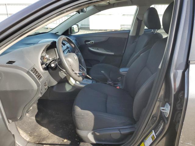 Photo 7 from auction – 2011 TOYOTA COROLLA BA with VIN 2T1BU4EE3BC740028