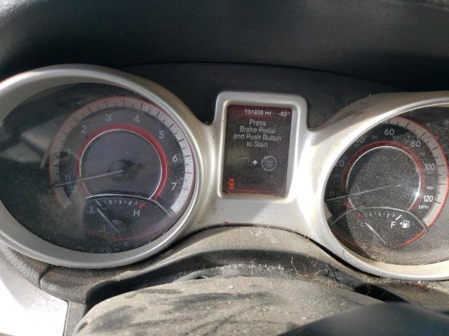 صورة رقم 9 من المزاد - 2016 DODGE JOURNEY SE مع VIN 3C4PDCAB0GT199200