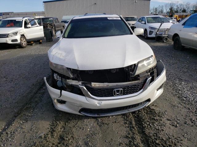 Photo 5 from auction – 2013 HONDA ACCORD EX with VIN 1HGCT1B73DA020491