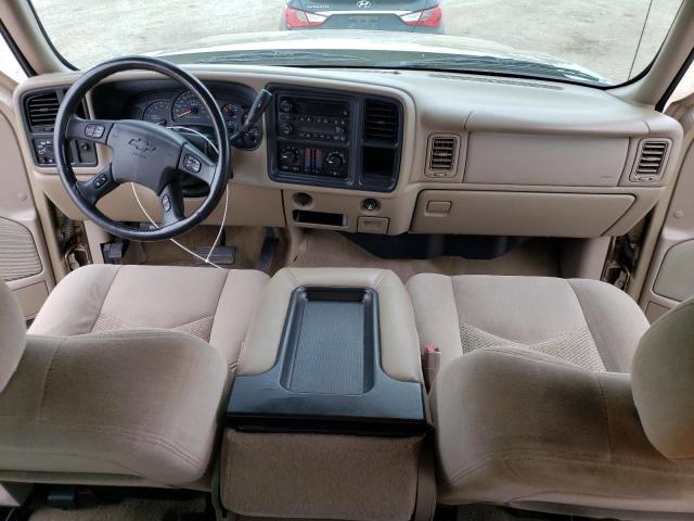 Photo 8 from auction – 2006 CHEVROLET SILVERADO with VIN 1GCEK19BX6Z208627