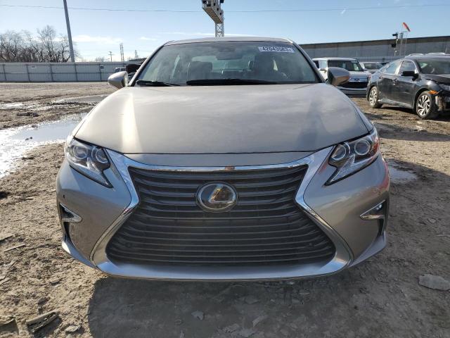 Photo 5 from auction – 2016 LEXUS ES 350 with VIN 58ABK1GG8GU011041