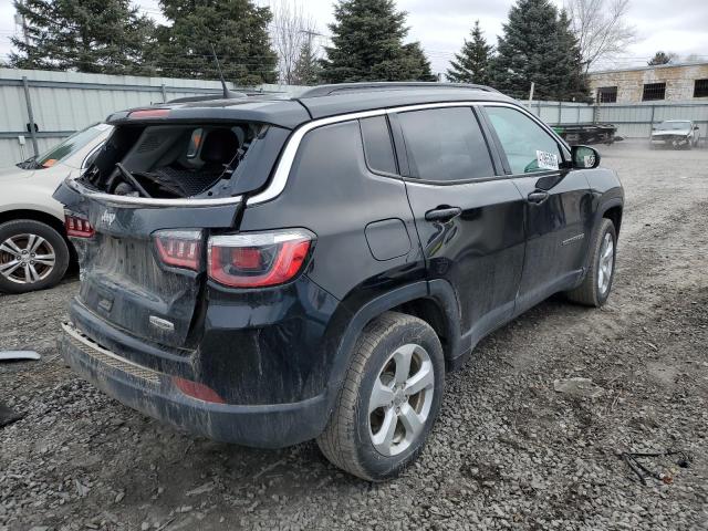 Photo 3 from auction – 2019 JEEP COMPASS LA with VIN 3C4NJDBB7KT850755