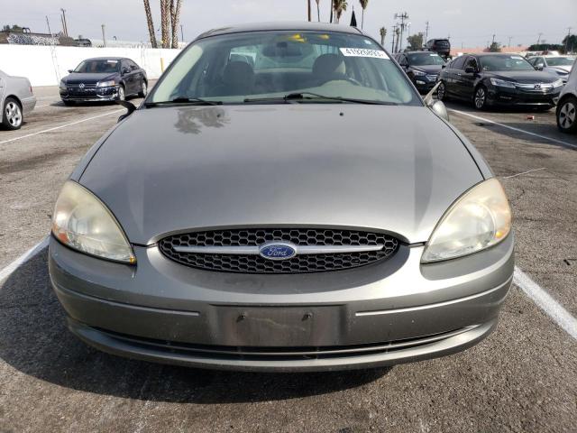 Photo 5 from auction – 2003 FORD TAURUS SES with VIN 1FAHP55U23G244581