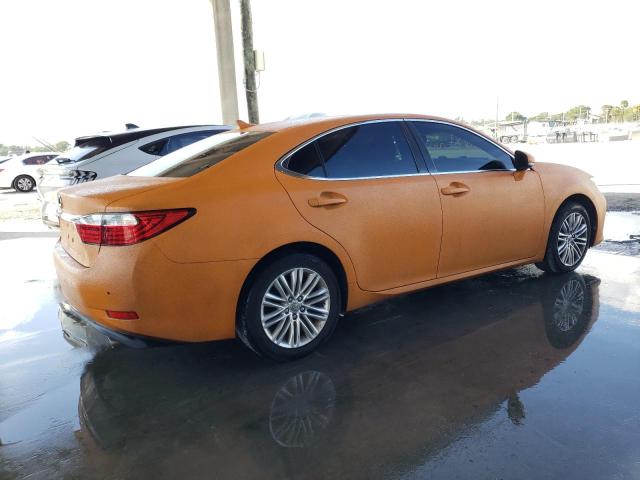 Photo 3 from auction – 2013 LEXUS ES 350 with VIN JTHBK1GG4D2026461