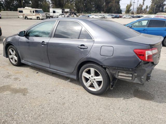 Photo 2 from auction – 2013 TOYOTA CAMRY L with VIN 4T1BF1FK0DU293771