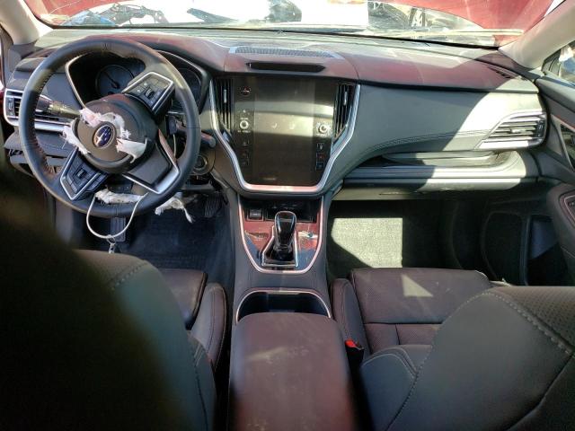 Photo 8 from auction – 2021 SUBARU OUTBACK LI with VIN 4S4BTGNDXM3201652