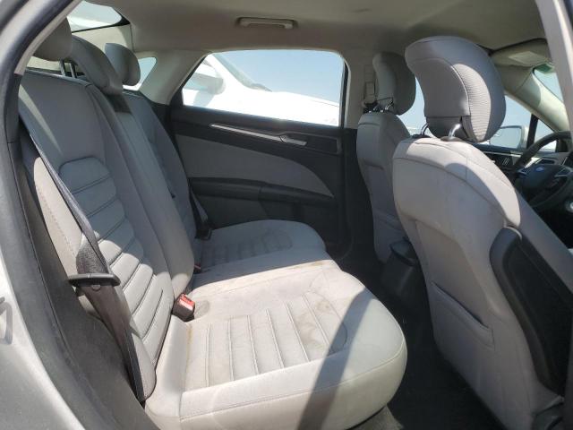 Photo 10 from auction – 2014 FORD FUSION S with VIN 1FA6P0G73E5363949