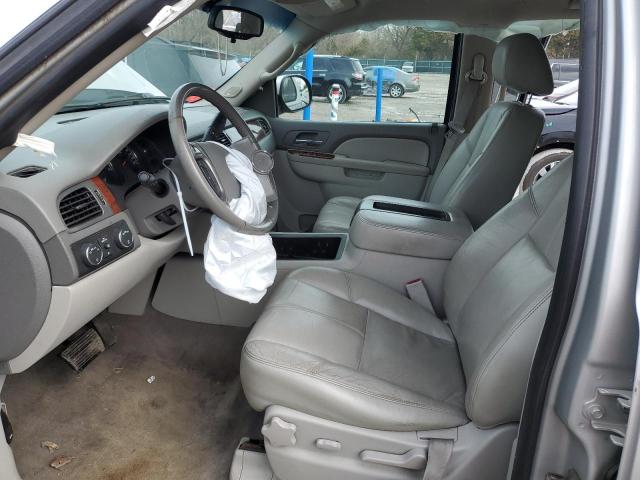 Photo 7 from auction – 2011 CHEVROLET TAHOE K150 with VIN 1GNSKBE08BR107908
