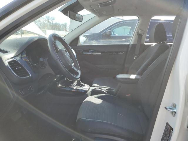 Photo 7 from auction – 2023 KIA SELTOS S with VIN KNDEUCAA8P7352134