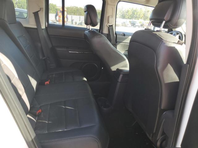 Photo 10 from auction – 2014 JEEP PATRIOT LI with VIN 1C4NJPCB3ED835308
