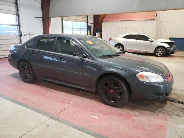 Photo 4 from auction – 2011 CHEVROLET IMPALA LT with VIN 2G1WG5EK5B1259144