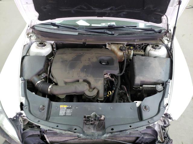 Photo 11 from auction – 2012 CHEVROLET MALIBU 2LT with VIN 1G1ZD5EU8CF322870