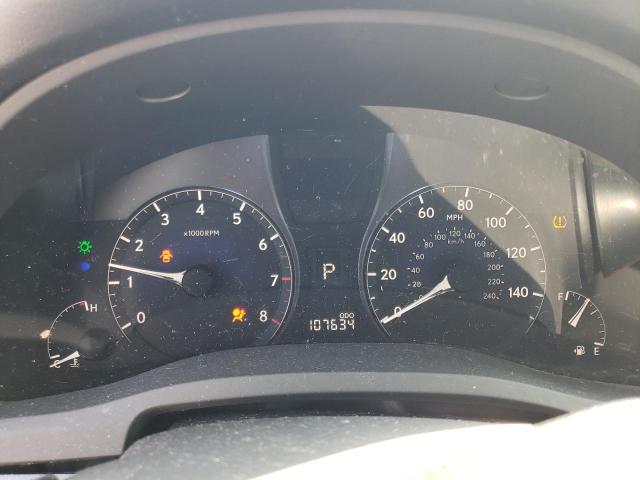Photo 9 from auction – 2010 LEXUS RX 350 with VIN 2T2BK1BA7AC063467