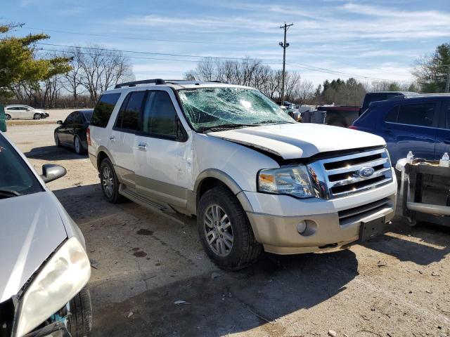 Photo 4 from auction – 2010 FORD EXPEDITION with VIN 1FMJU1J50AEA43648