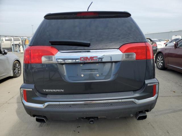Photo 6 from auction – 2017 GMC TERRAIN SL with VIN 2GKFLPE31H6171604