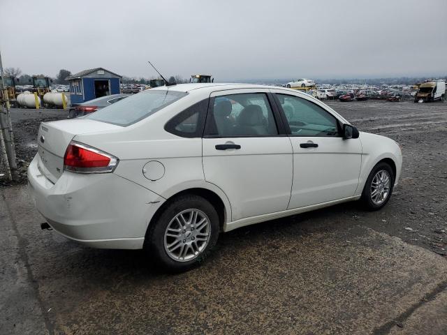 Photo 3 from auction – 2009 FORD FOCUS SE with VIN 1FAHP35N79W134461