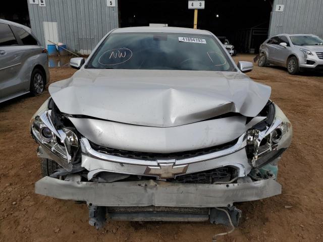 Photo 5 from auction – 2015 CHEVROLET MALIBU 1LT with VIN 1G11C5SL3FF220361