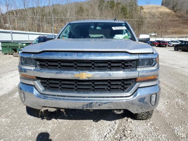 Photo 5 from auction – 2017 CHEVROLET SILVERADO with VIN 1GCVKREC1HZ373918