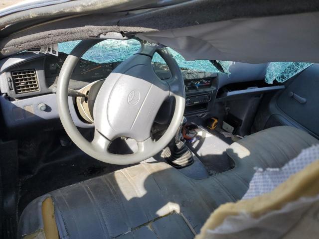 Photo 8 from auction – 1997 TOYOTA T100 with VIN JT4JM11D9V0019735