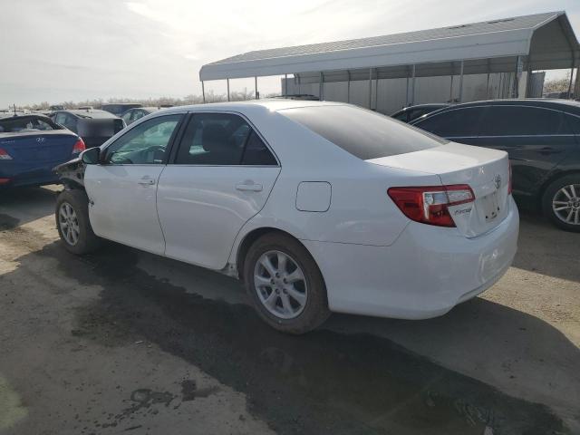 Photo 2 from auction – 2013 TOYOTA CAMRY L with VIN 4T1BF1FK8DU251137