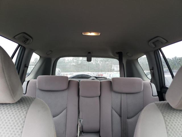 Photo 10 from auction – 2006 TOYOTA RAV4 with VIN JTMZD33V765030435