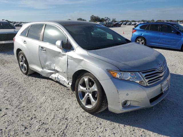 Photo 4 from auction – 2011 TOYOTA VENZA with VIN 4T3ZK3BB0BU036707