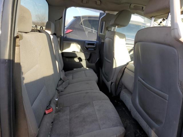 Photo 10 from auction – 2014 CHEVROLET SILVERADO with VIN 1GCVKPEH2EZ371087
