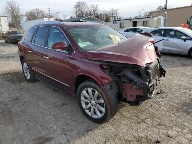 Photo 4 from auction – 2015 BUICK ENCLAVE with VIN 5GAKVCKD8FJ351240