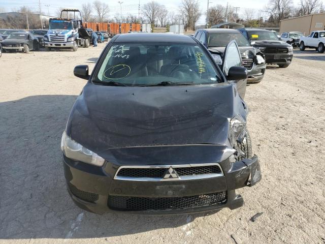 Photo 5 from auction – 2011 MITSUBISHI LANCER ES/ with VIN JA32U2FU0BU041581