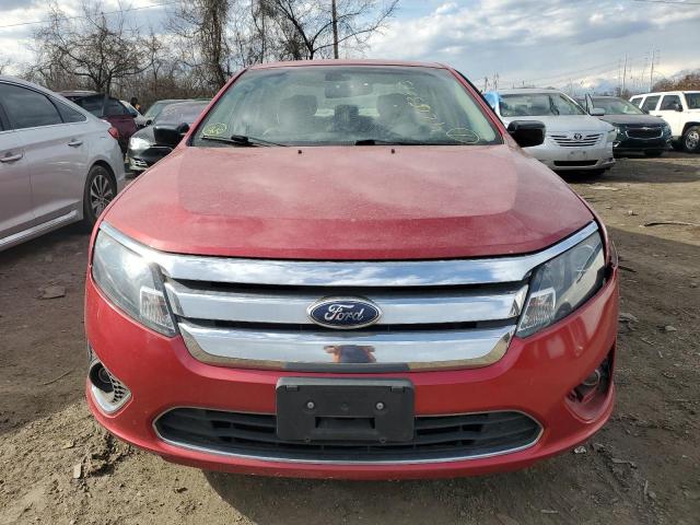 Photo 5 from auction – 2012 FORD FUSION SEL with VIN 3FAHP0JA6CR197210