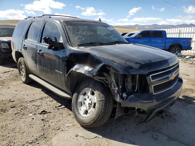 Photo 4 from auction – 2011 CHEVROLET TAHOE K150 with VIN 1GNSKBE02BR147272
