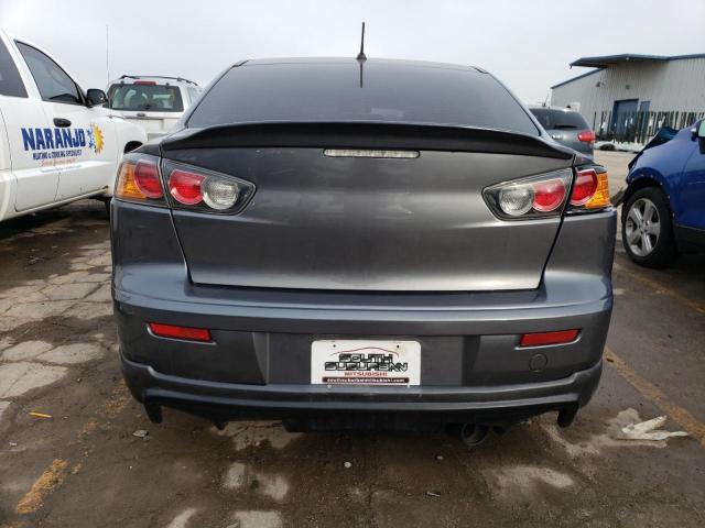 Photo 6 from auction – 2011 MITSUBISHI LANCER ES/ with VIN JA32U2FU1BU021825